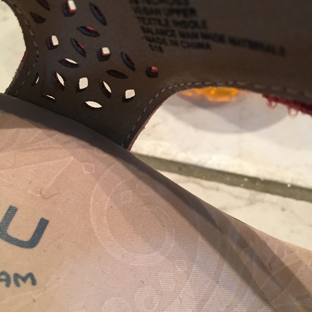 Jbu Memory Foam And Jambu Memory Foam - image 6